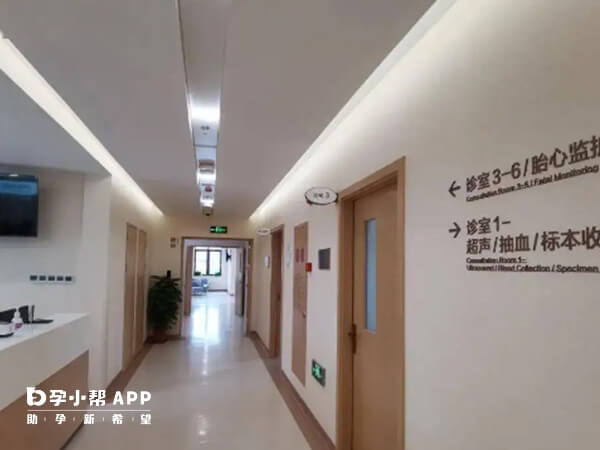 上海私立试管医院只有4家