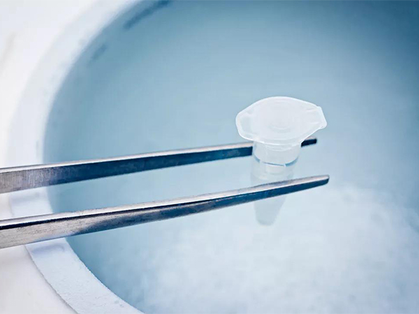 冷冻精子可以做二代试管吗？