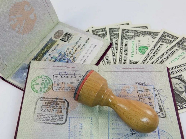 格鲁吉亚做试管办签证需要带什么资料？