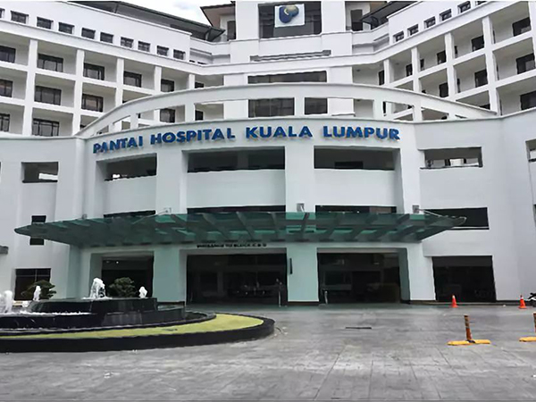 吉隆坡同善医院试管婴儿技术怎么样？