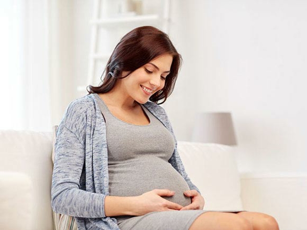 女性怀孕前三个月的促黄体生成素正常值是多少？