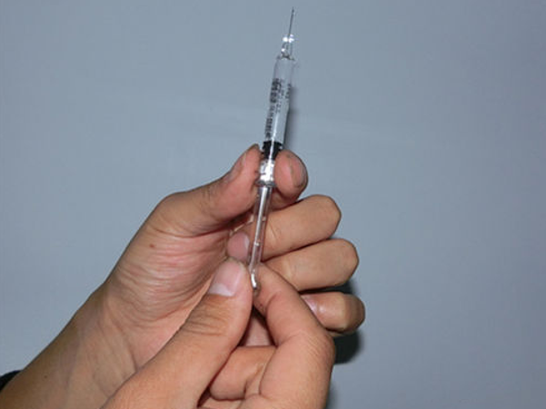 上午九点打达必佳破卵针今天晚上会排卵吗?