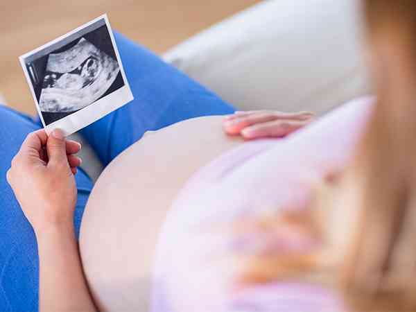 怀孕16周后子宫前位和后位都有哪些区别?