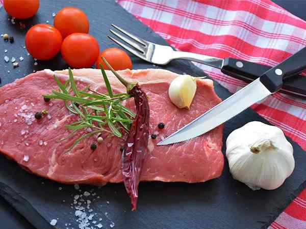 铁蛋白低吃瘦肉和动物肝脏可以补充铁蛋白吗？