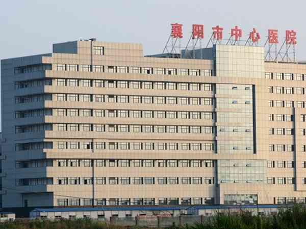 襄阳市中心医院做二代试管的成功率高吗?