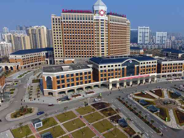 赣州市人民医院试管能做第三代吗？