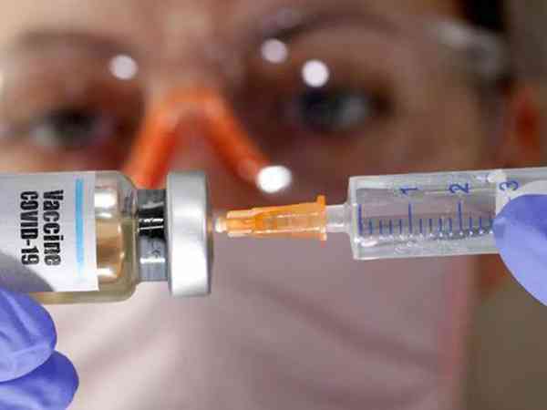国内什么时候停止打新冠疫苗第一针？