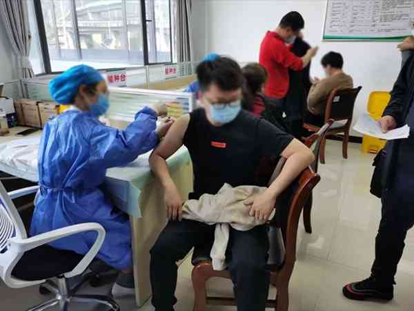 哪六种人不宜打北京生物的灭活新冠疫苗?