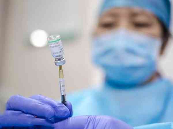 为什么国内很多女医生都不打新冠疫苗？