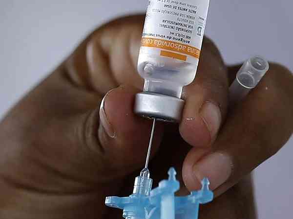 3岁幼儿适合打科兴的儿童新冠疫苗吗？