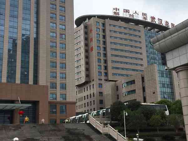 广州军区武汉总医院二代试管冻胚移植成功率怎么样？