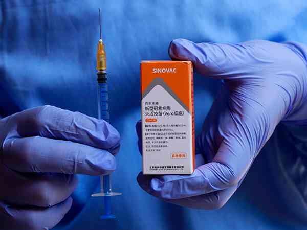 为什么现在科兴的疫苗越来越少了？
