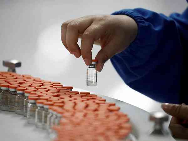 打一针北京科兴新冠疫苗会瘦十斤是真的吗？