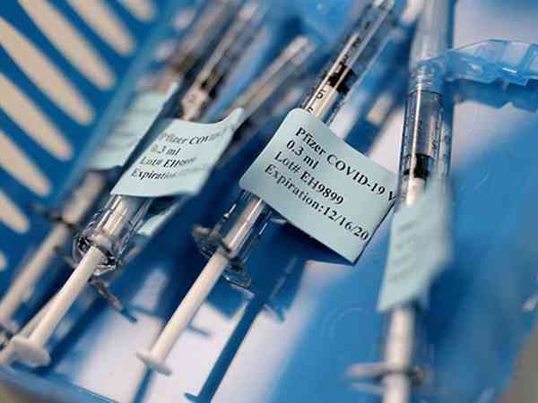新冠疫苗20年后致癌可能性有多大?