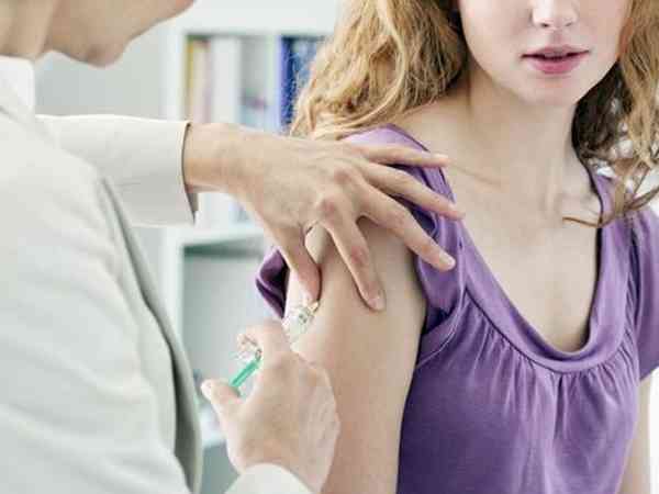年轻女性接种康希诺一针疫苗靠谱吗？