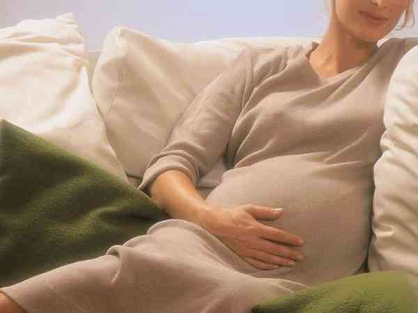 孕8-12周胎停育的前兆反应有哪些？