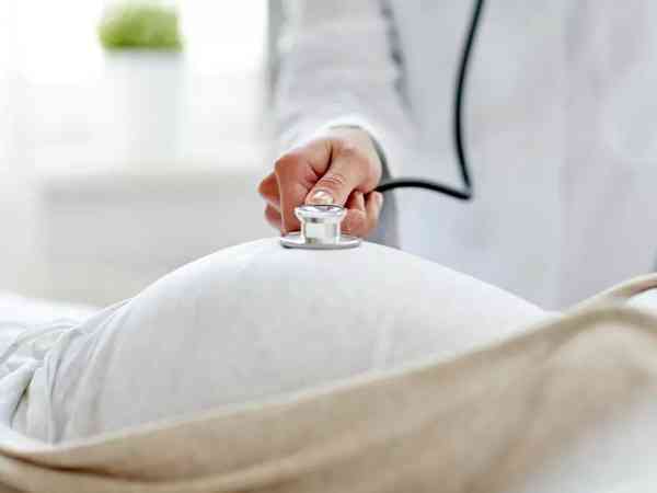 同卵龙凤胎胎心率会有一强一弱的区别吗？
