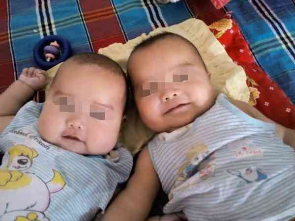碱性体质的人容易怀双胞胎是真的吗？