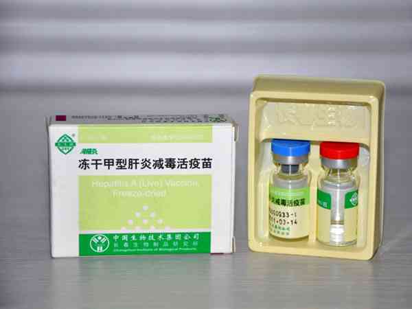 接种甲肝减毒疫苗漏液需要进行补种吗？
