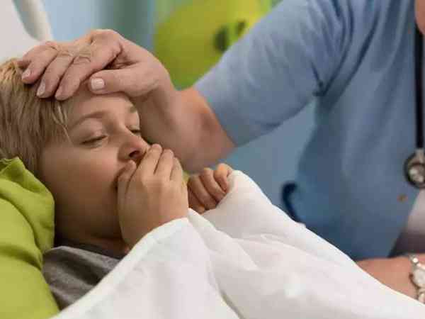 3岁儿童过敏性咳嗽、支气管炎吃什么药有效？