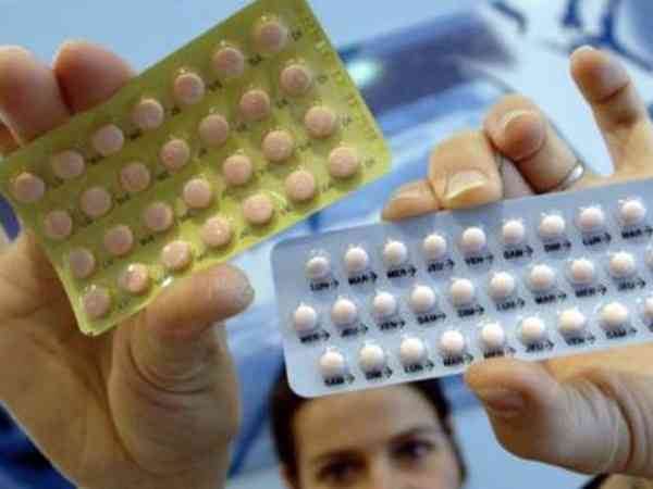 长期口服短效避孕药会伤害身体影响生育吗？