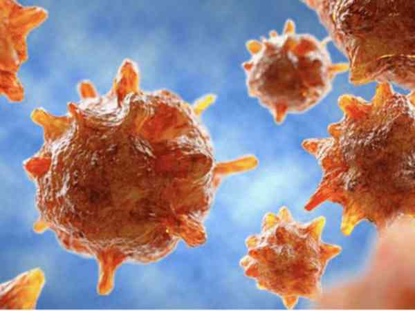 老婆HPV52型阳性和支原体阳性是怎么感染的？