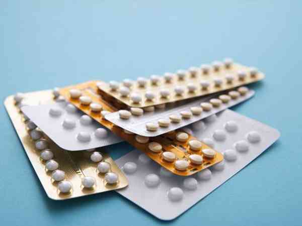 短效避孕药对痘痘和脱发起辅助治疗作用吗？