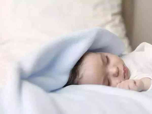 新生儿每天必须睡够20小时才行吗?