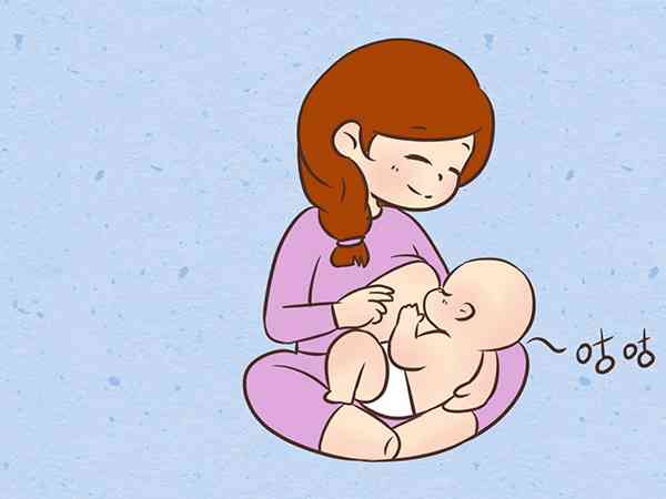 为什么出生15天的宝宝会边喝奶边打屁？