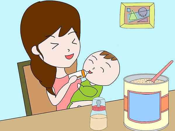 宝宝断奶后吃贝拉米有机奶粉会缺钙吗？