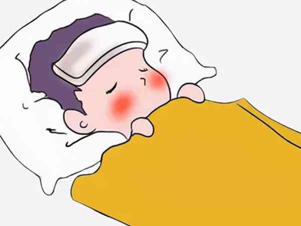 孩子咳嗽有痰发烧超过3天是病毒还是细菌感染？