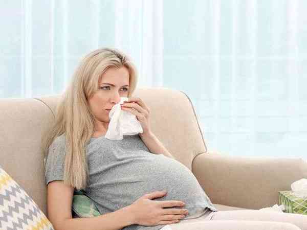 孕22周晚上咳嗽厉害不能吃药，什么方法止咳快效果好？