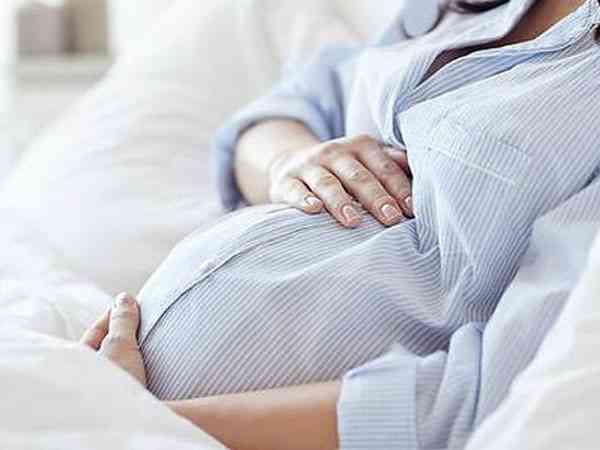 孕晚期心脏负荷增大，会导致低血糖出现头晕吗？