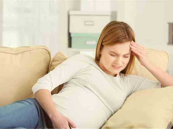 孕晚期控糖后头晕冒冷汗类似低血糖的症状还要控吗？