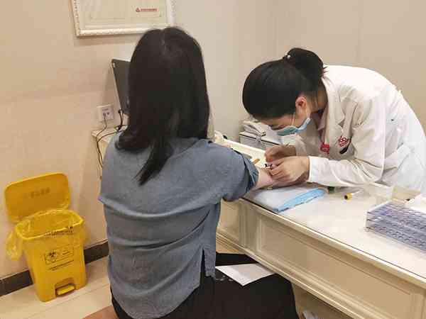 上海社区医院建小卡除了抽血还要做哪些检查项目？