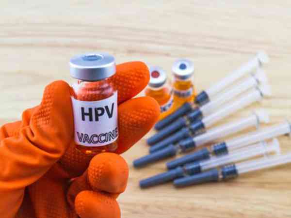 23岁查出HPV31和35型阳性，有没有必要打HPV疫苗？