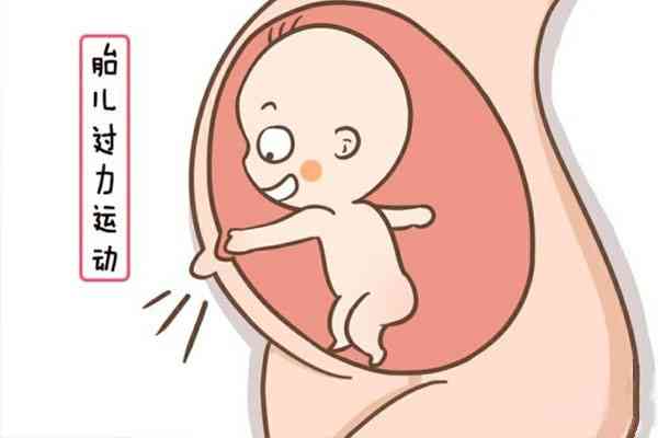 孕24周胎儿偏小，大脑中动脉舒张期异常有什么危害吗？