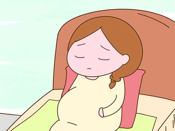孕期鼻炎鼻塞呼吸困难，晚上睡不好总是醒怎么缓解？