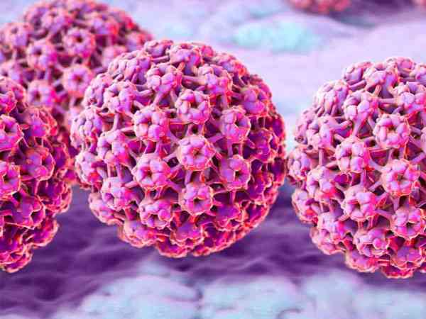 宫颈癌会导致宫颈糜烂HPV52和53阳性而影响生二胎吗？