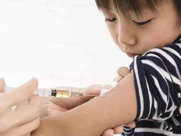 莆田本轮新冠疫情感染者多为儿童是因为未接种疫苗吗？