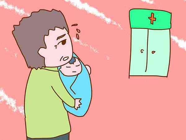 宝宝细菌感染反复发烧，吃药不退烧要住院治疗吗？