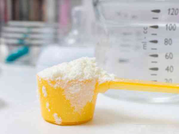 净化器里的纯净水冲配方奶粉会增加结石的风险吗？