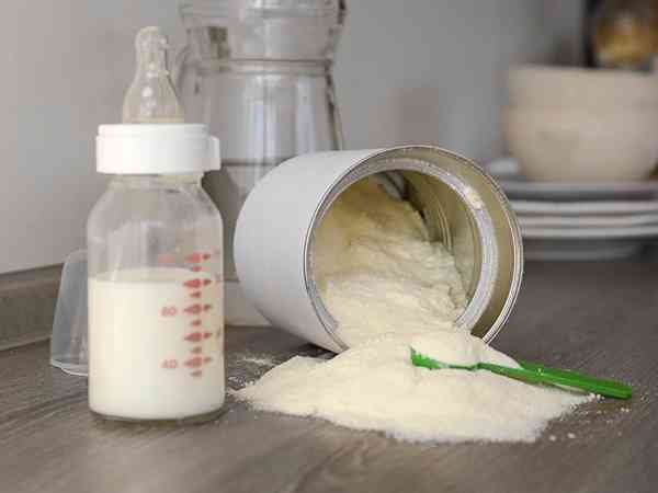 宝宝喝肽敏舒深度水解奶粉呕吐，可以喝乳糖酶缓解吗？