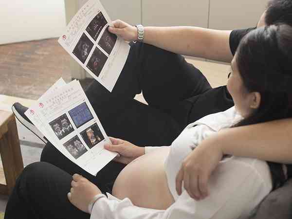 孕28周+2胎儿fl小于第五百分位是指腿短吗？
