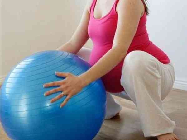 孕妇体重增长过快导致走路大腿根部内侧痛要怎么缓解？