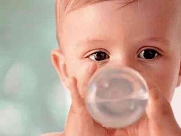 宝宝消化不良大便中有食物残留物吃益生菌管用吗？