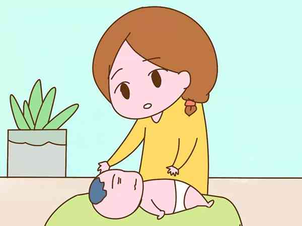 新生儿吐奶严重，不拉大便肚子鼓鼓是不是奶粉不吸收？