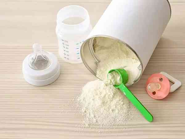 全国销量第一的3段奶粉是哪个品牌？