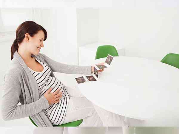吃诺桑美拉霉素缓释胶囊一个月后发现怀孕，孩子能要吗？