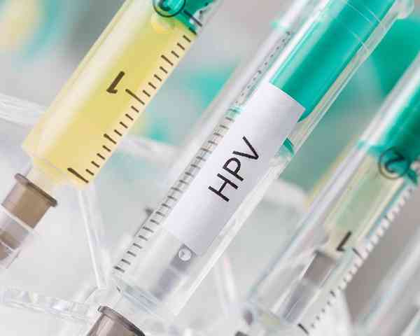 hpv疫苗为何在日本被叫停接种？